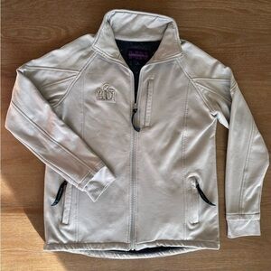 Super Bowl LIII Silver Emblem